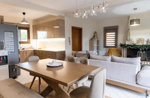 Trikala Apartment | Excellent House