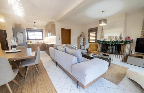 Trikala Apartment | Excellent House
