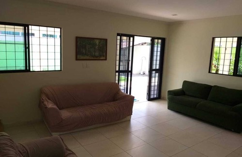 Maria Farinha House | Excellent house in Maria Farinha 5 suites, pool