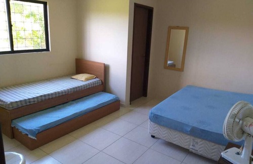 Maria Farinha House | Excellent house in Maria Farinha 5 suites, pool