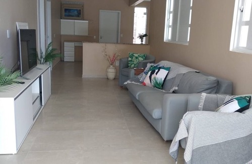 Barra do Sirinhaem House | Excellent house in Barra de Sirinhaém 7 suites with pool 50m from the sea