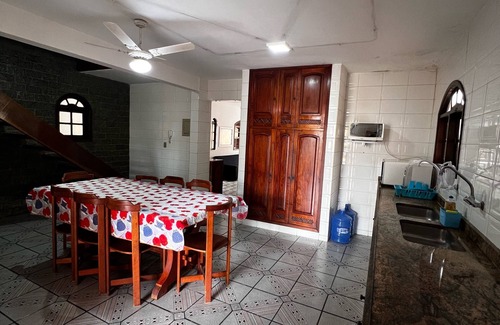 Jardim Caicara Villa | Excellent house in Cabo Frio