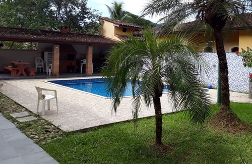 Horto House | Excellent House in Condominio Closed w/pool and barbecue