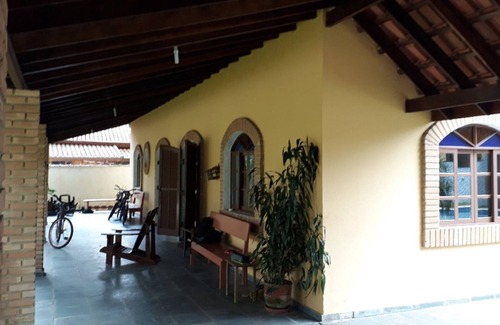 Horto House | Excellent House in Condominio Closed w/pool and barbecue