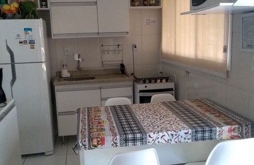 Manguinhos Condo | Excellent house in Condominio Geribá Wi-fi, swimming pool, sauna and barbecue.