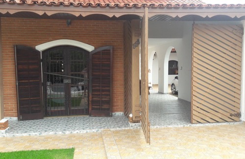 Jardim Casablanca House | Excellent house townhouse in Oasis Peruibe/SP
