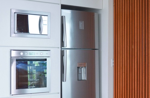 Toninhas House | Excellent house with incredible visual of ubatuba