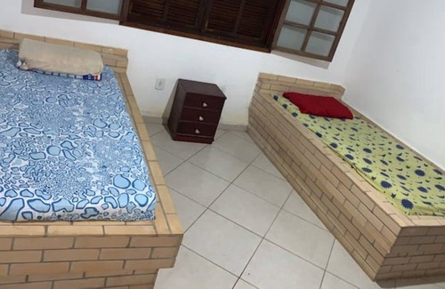 Sao Joao Da Barra House | Excellent house with pool in Atafona SJB