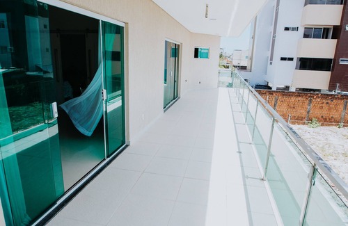 Cabedelo House | Excellent intermares house (new)