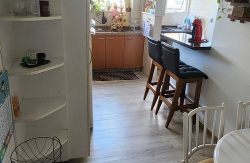 Centro House | EXCELLENT - LARGE APARTMENT FOR 7 PEOPLE - TOP FLOOR