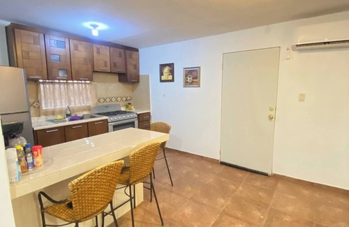 San Carlos House | Excellent Location North of the city Guaymas Sonora