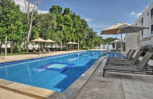 Playa del Carmen House | Excellent location in Playa del Carmen. 5 min. from Xcaret.