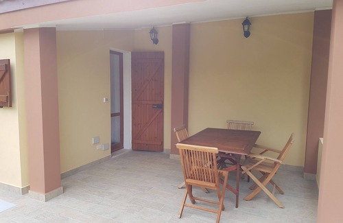 Castiadas House | excellent location single house
