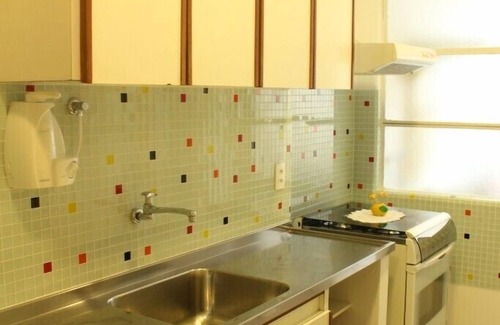 Laranjeiras Apartment | EXCELLENT LOCATION