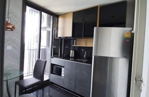 Phahonyothin Apartment | Excellent location, best facilities ,worth to pay