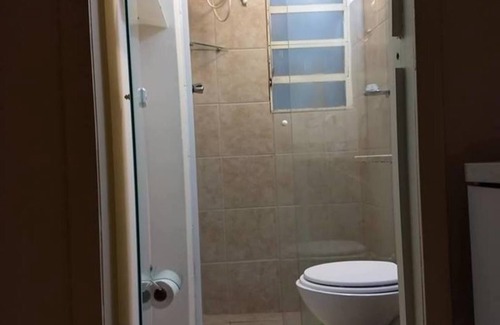 Menino Deus Apartment | EXCELLENT LOCATION, 700 meters from Praia de Belas shopping center