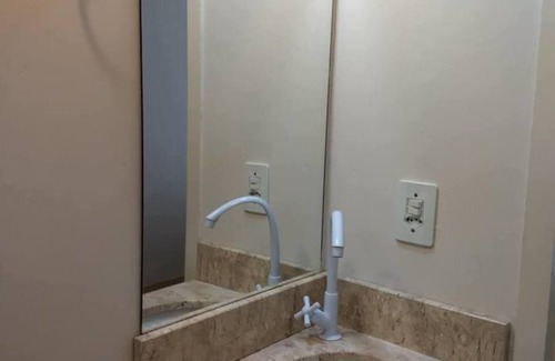 Menino Deus Apartment | EXCELLENT LOCATION, 700 meters from Praia de Belas shopping center