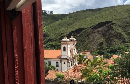 Ouro Preto House | Excellent Location! Historic center! Ideal for 6 to 10 people!