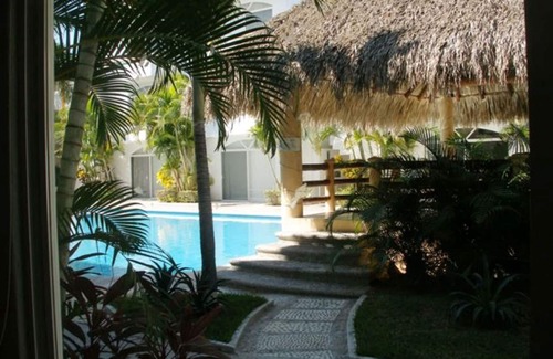 Ixtapa Apartment | Excellent location condo in Ixtapa