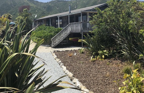 Tata Beach House | Excellent location, great view