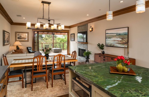 Mission Hills House | Excellent location - Historic neighborhood - Canyon/bay view - Lovely home