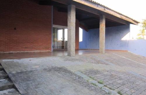 Peruibe House | EXCELLENT LOCATION - HOUSE WITH POOL IN CENTER PERUÍBE