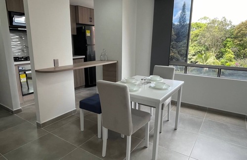 Castropol Apartment | Excellent location in residential area of Poblado and 100% remodeled.