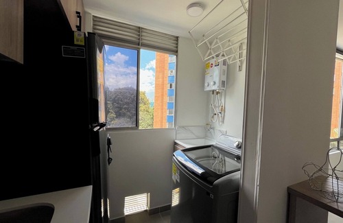 Castropol Apartment | Excellent location in residential area of Poblado and 100% remodeled.