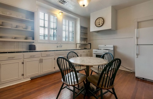 Treme Hotel | Excellent location: Just steps to the French Quarter. A great space for groups.
