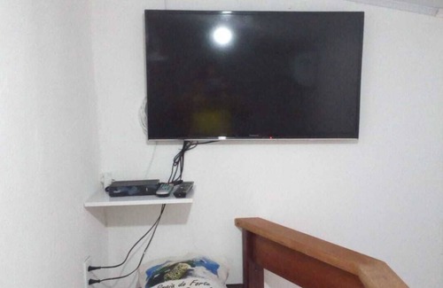 Praia do Forte House | EXCELLENT LOFT 100MS PRAIA LORD 800MS VILA P /03