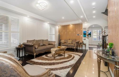 Halton Regional Municipality House | Excellent luxury living