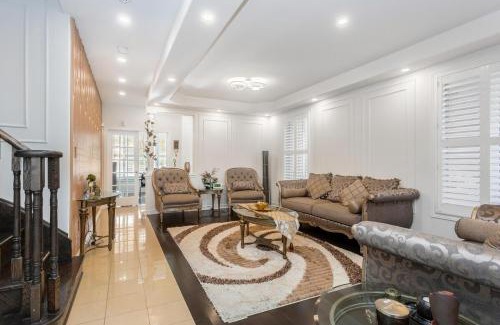 Halton Regional Municipality House | Excellent luxury living