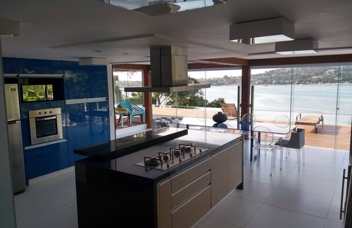Village da Ferradura House | Excellent mansion 8 suites on the sand Praia da Ferradura!