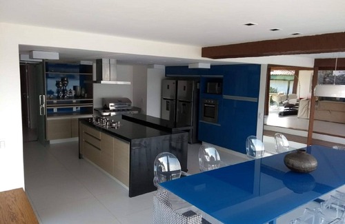 Village da Ferradura House | Excellent mansion 8 suites on the sand Praia da Ferradura!