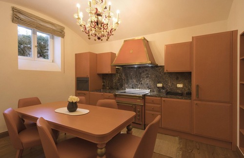 Cove Murtar Villa | Excellent Mali Losinj Villa | Villa Seabreeze | 7 Bedrooms | Breathtaking views.
