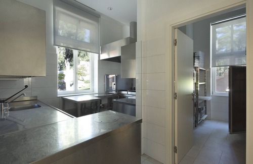Cove Murtar Villa | Excellent Mali Losinj Villa | Villa Seabreeze | 7 Bedrooms | Breathtaking views.