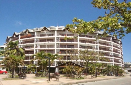 Punta Hansa Apartment | EXCELLENT PENTHOUSE HANSSA REEF