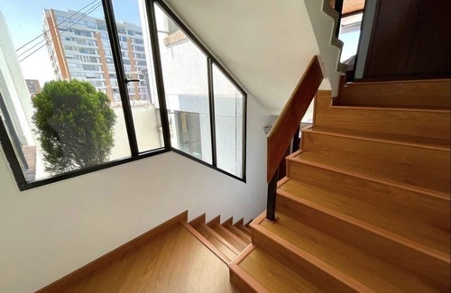 Usaquen Apartment | Excellent penthouse very bright