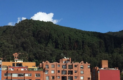 Usaquen Apartment | Excellent penthouse very bright