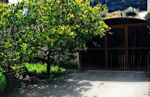 Kato Almiri House | Excellent place for relaxing holidays, heavenly garden, excellent view!