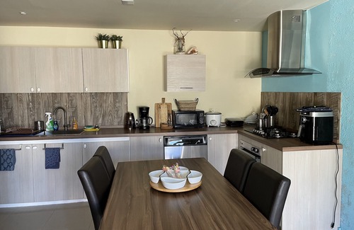 Turibana Apartment | Excellent place for heavenly peace with gardens and a relaxt swimmingpool