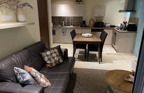 Turibana Apartment | Excellent place for heavenly peace with gardens and a relaxt swimmingpool