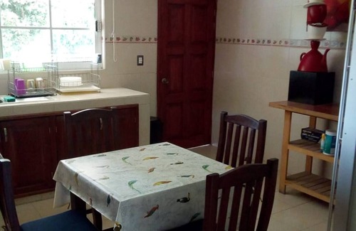 Cuernavaca House | Excellent place to rest!