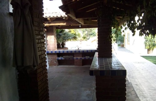 Cuernavaca House | Excellent place to rest!