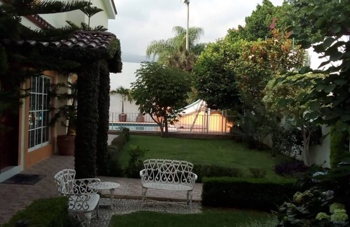 Cuernavaca House | Excellent place to rest!