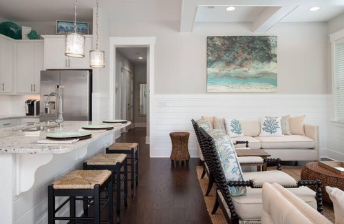 Santa Rosa Beach House | Excellent Reviews-Near Seaside/Watercolor & Beach Access-Great Location!