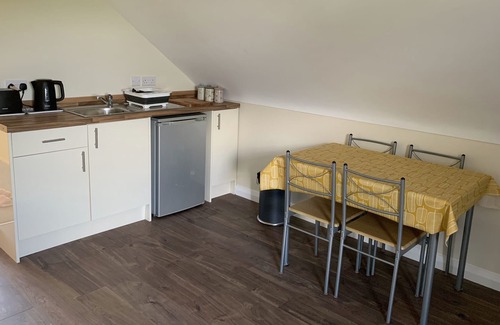 Lisburn House | Excellent rural base to explore County Down, Belfast and beyond.
