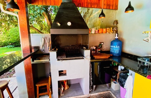 Carapicuiba House | Excellent single storey house in Granja Viana