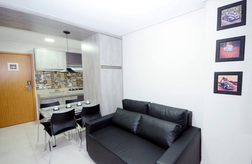 Do Turista Apartment | Excellent, stay with refinement and comfort! In the city center.