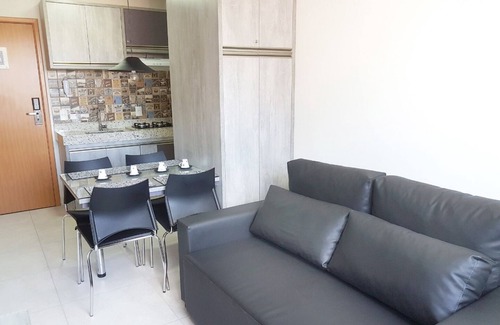 Do Turista Apartment | Excellent, stay with refinement and comfort! In the city center.
